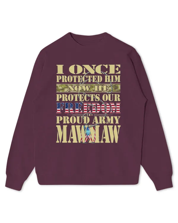 Kids Standard Sweatshirt