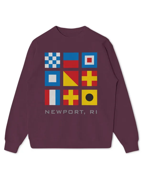 Kids Standard Sweatshirt