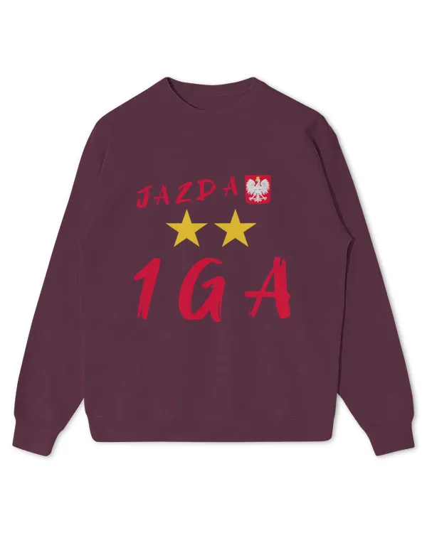 Kids Standard Sweatshirt