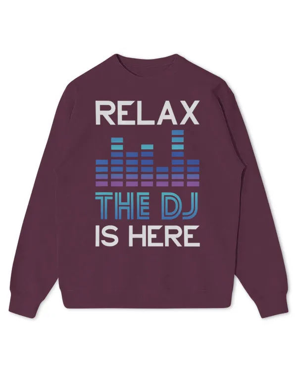 Kids Standard Sweatshirt