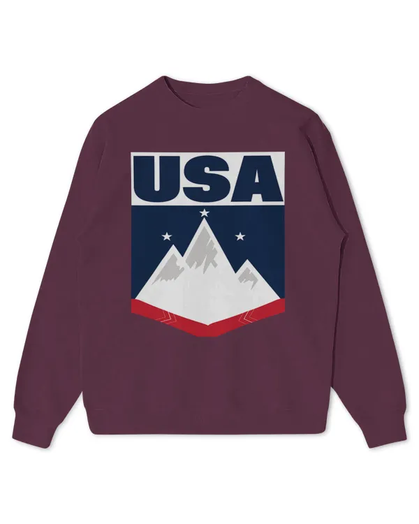 Kids Standard Sweatshirt