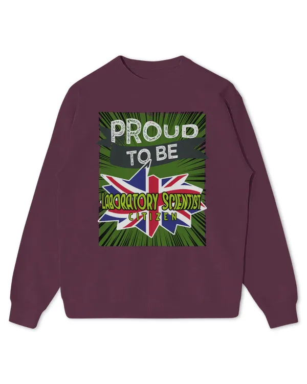 Kids Standard Sweatshirt