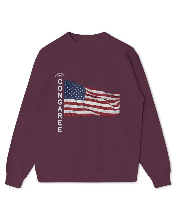 Kids Standard Sweatshirt