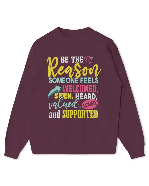 Kids Standard Sweatshirt