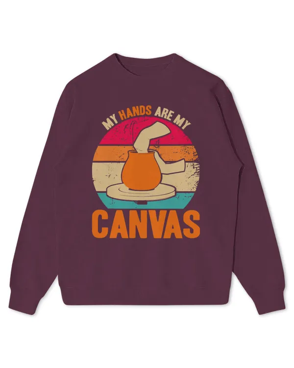 Kids Standard Sweatshirt