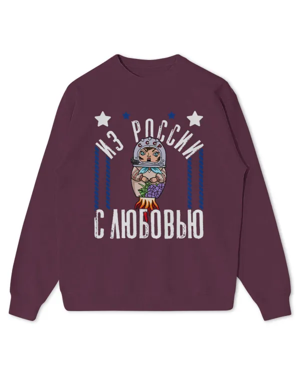 Kids Standard Sweatshirt