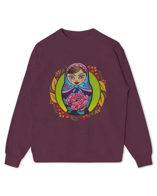 Kids Standard Sweatshirt