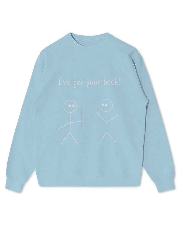 Kids Standard Sweatshirt