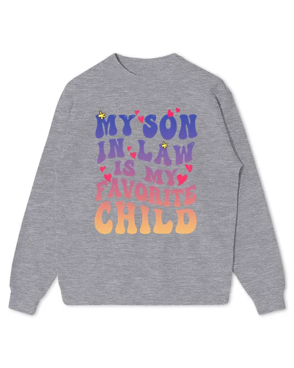 Kids Standard Sweatshirt