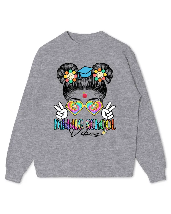 Kids Standard Sweatshirt