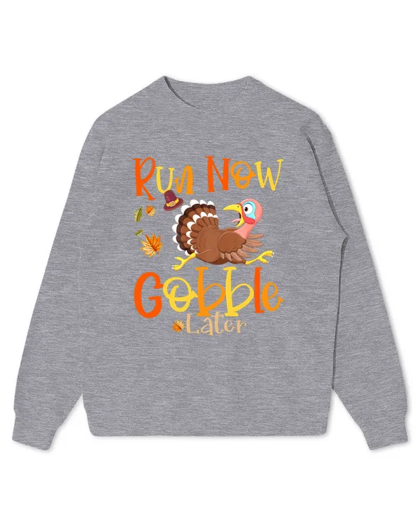 Kids Standard Sweatshirt