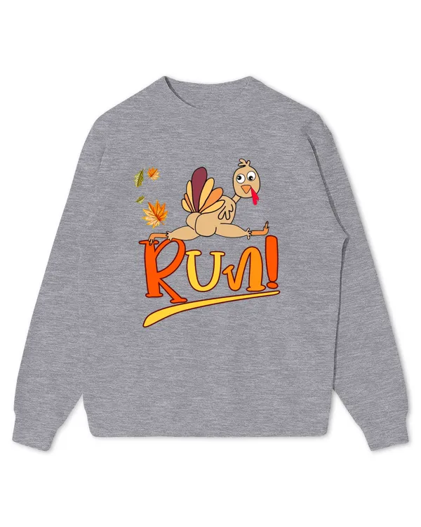 Kids Standard Sweatshirt