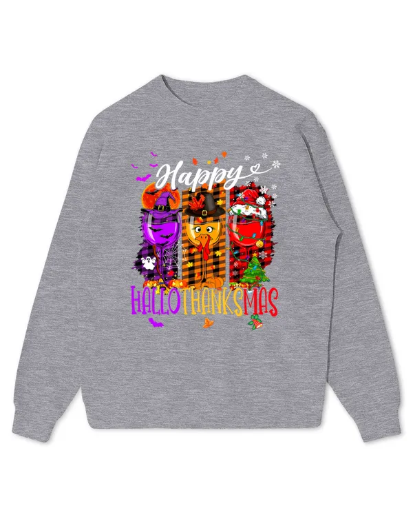 Kids Standard Sweatshirt