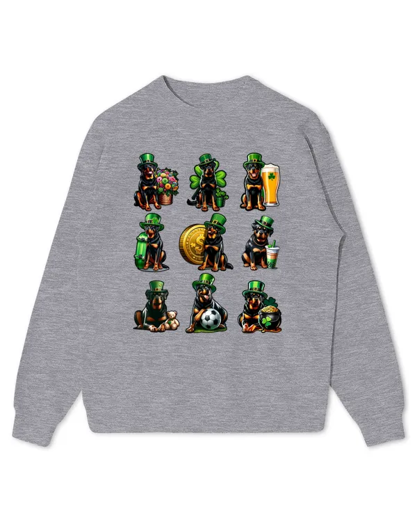 Kids Standard Sweatshirt