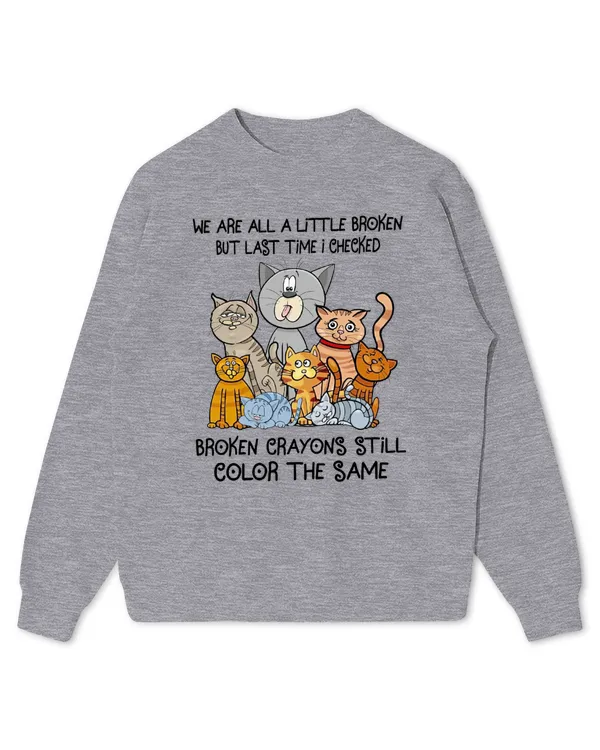 Kids Standard Sweatshirt