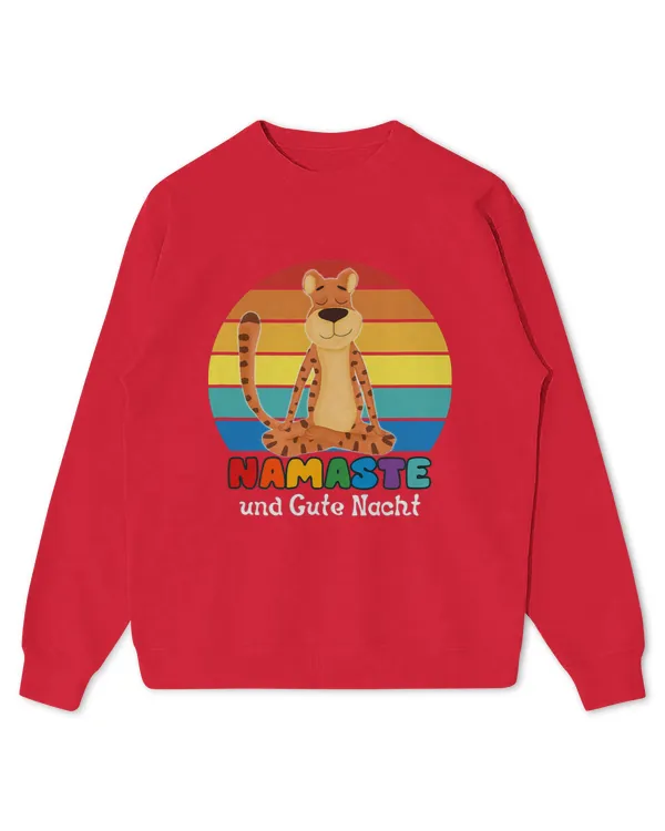 Kids Standard Sweatshirt