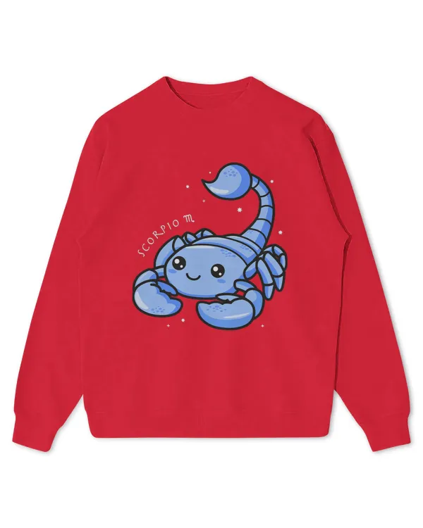 Kids Standard Sweatshirt