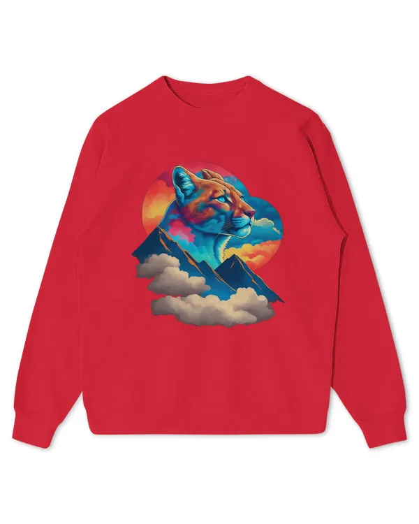 Kids Standard Sweatshirt