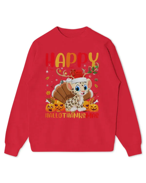 Kids Standard Sweatshirt