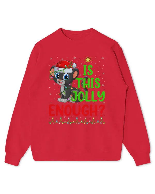 Kids Standard Sweatshirt