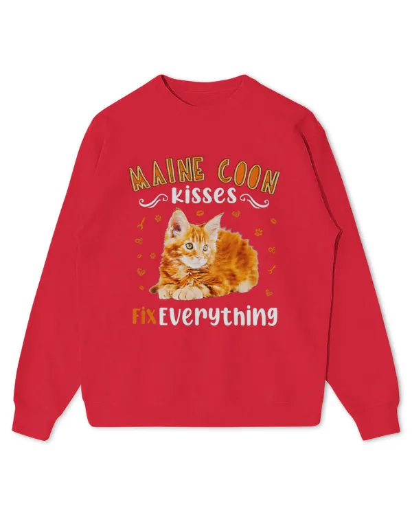 Kids Standard Sweatshirt