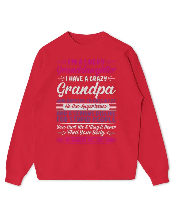 Kids Standard Sweatshirt