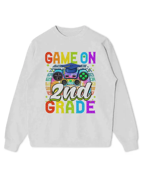 Kids Standard Sweatshirt