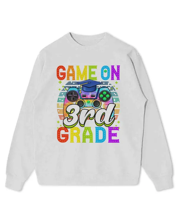 Kids Standard Sweatshirt