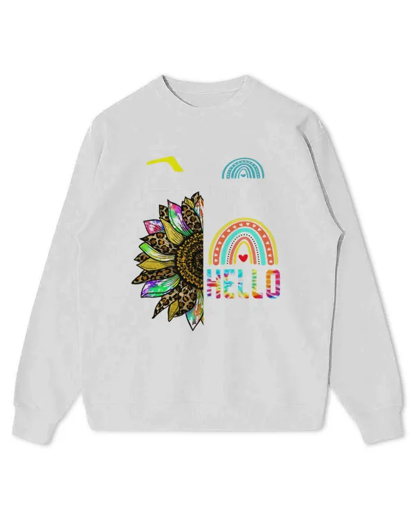 Kids Standard Sweatshirt