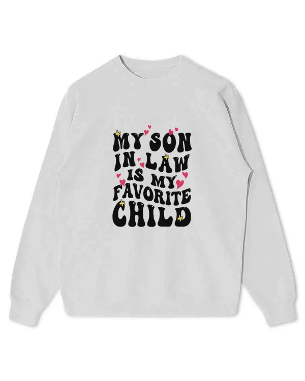 Kids Standard Sweatshirt