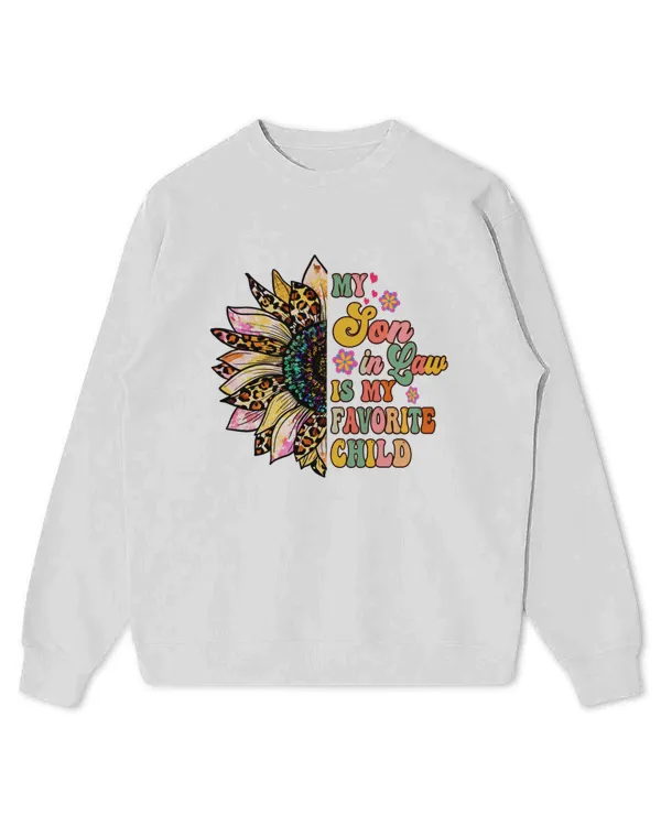 Kids Standard Sweatshirt