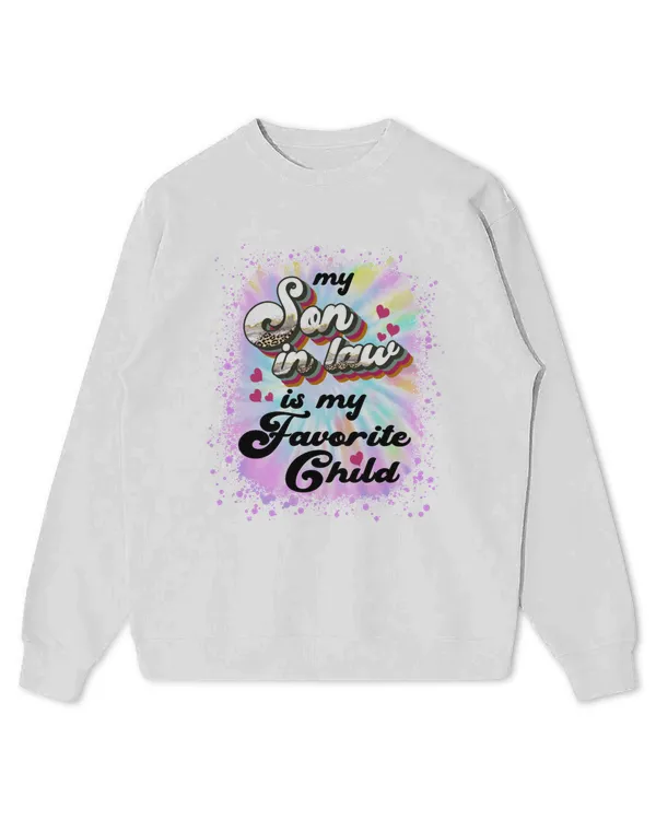 Kids Standard Sweatshirt