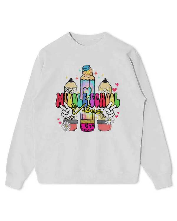 Kids Standard Sweatshirt