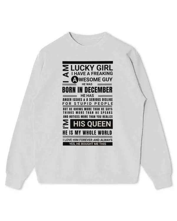 Kids Standard Sweatshirt