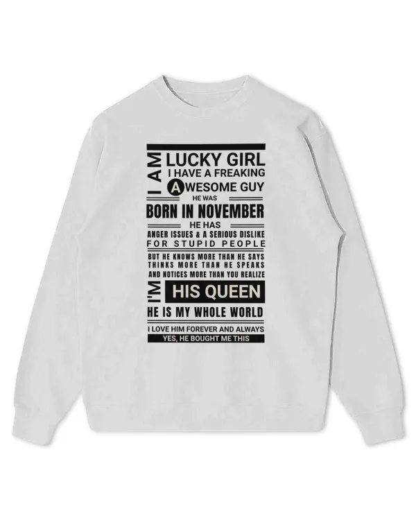 Kids Standard Sweatshirt