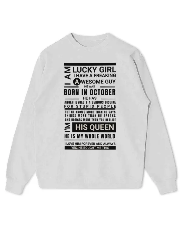 Kids Standard Sweatshirt