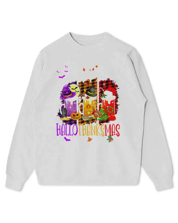 Kids Standard Sweatshirt