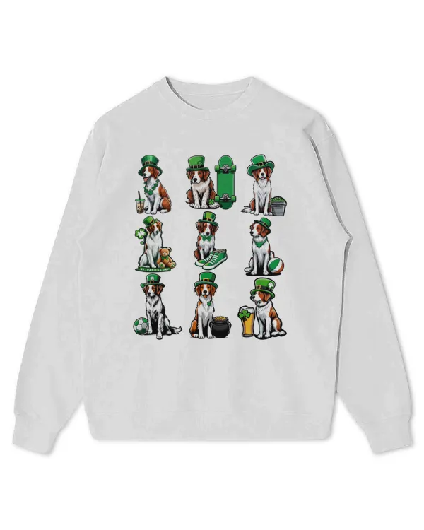 Kids Standard Sweatshirt