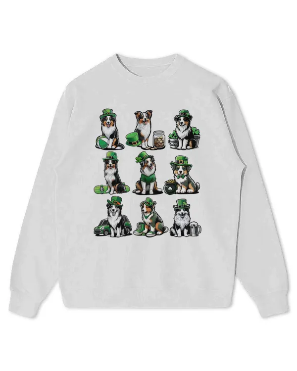 Kids Standard Sweatshirt