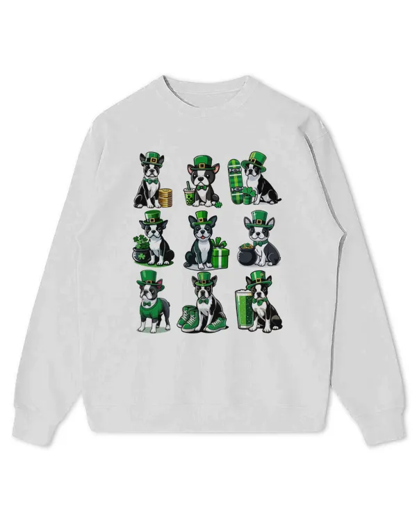 Kids Standard Sweatshirt