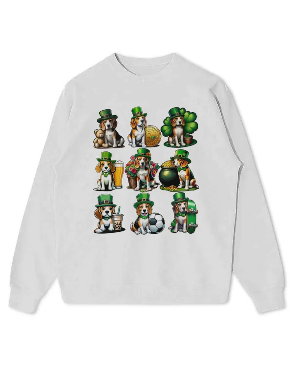 Kids Standard Sweatshirt