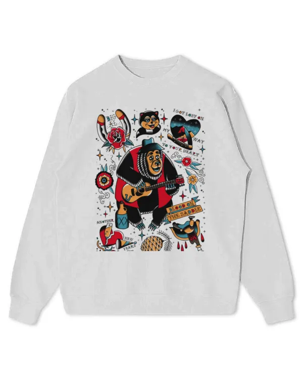 Kids Standard Sweatshirt