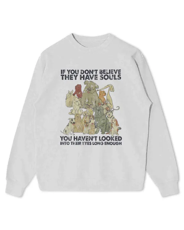 Kids Standard Sweatshirt