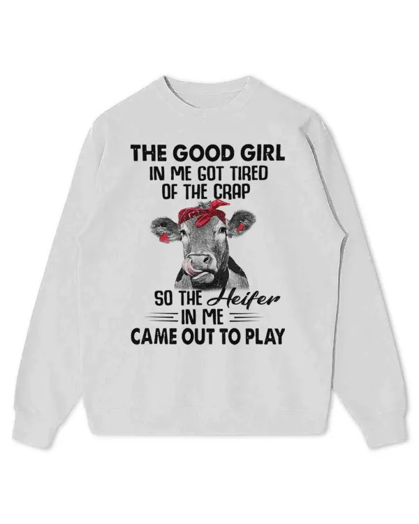 Kids Standard Sweatshirt