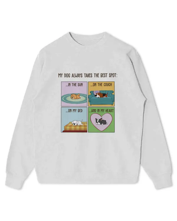 Kids Standard Sweatshirt