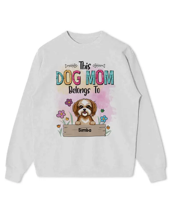 Kids Standard Sweatshirt