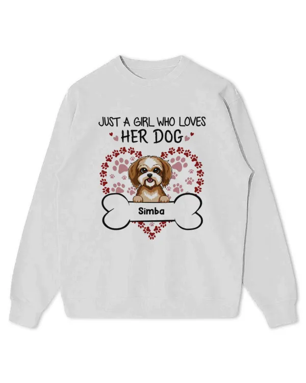 Kids Standard Sweatshirt