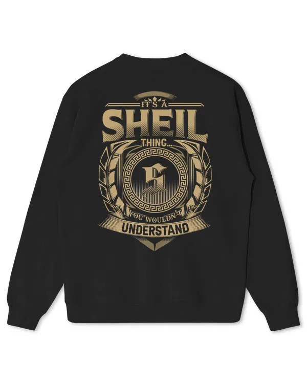 Kids Standard Sweatshirt