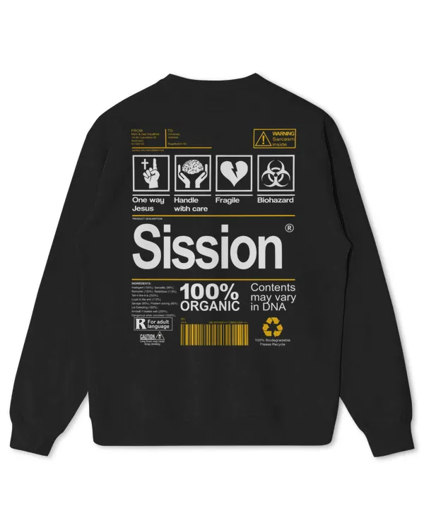 Kids Standard Sweatshirt