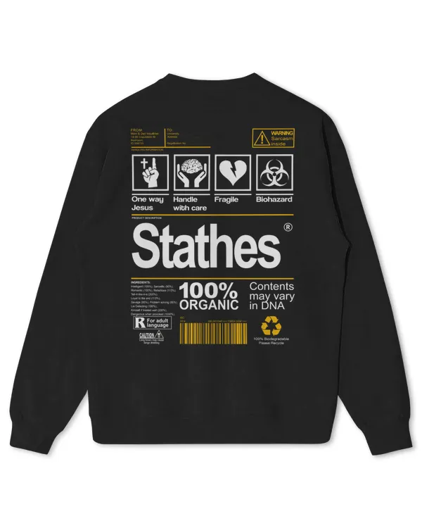 Kids Standard Sweatshirt